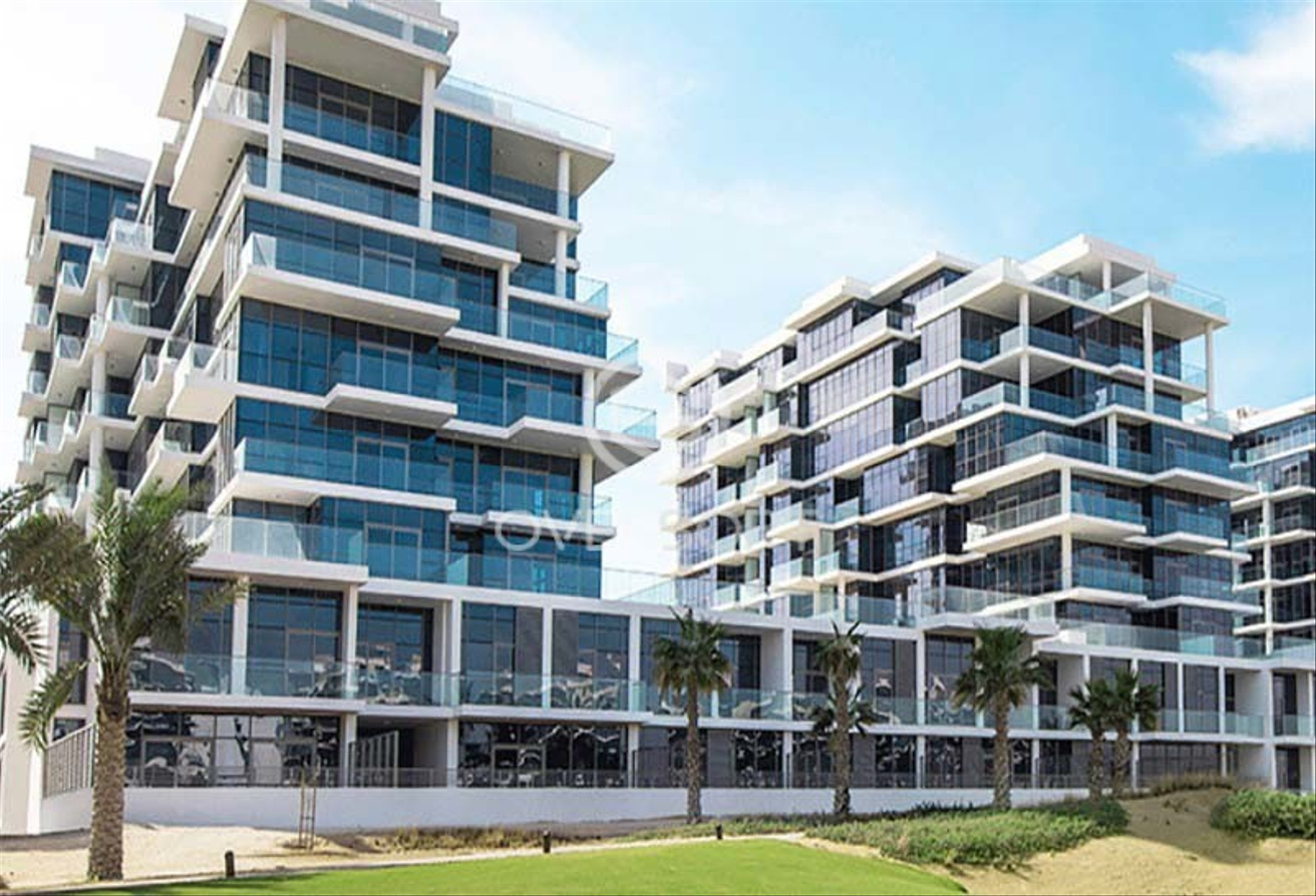 Townhouse-Damac hills