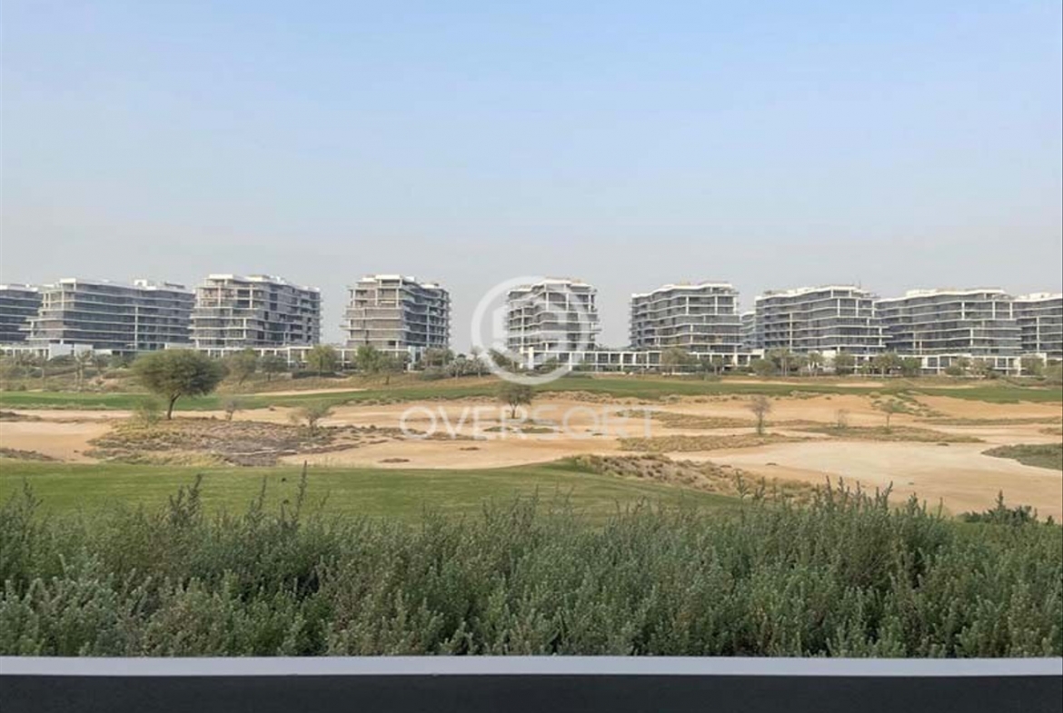 Townhouse-Damac hills