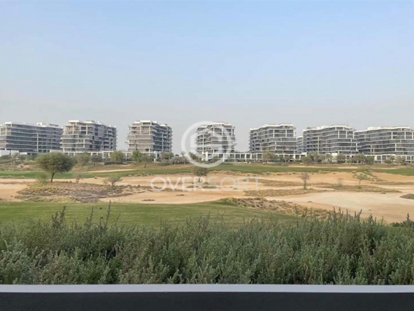Townhouse-Damac hills