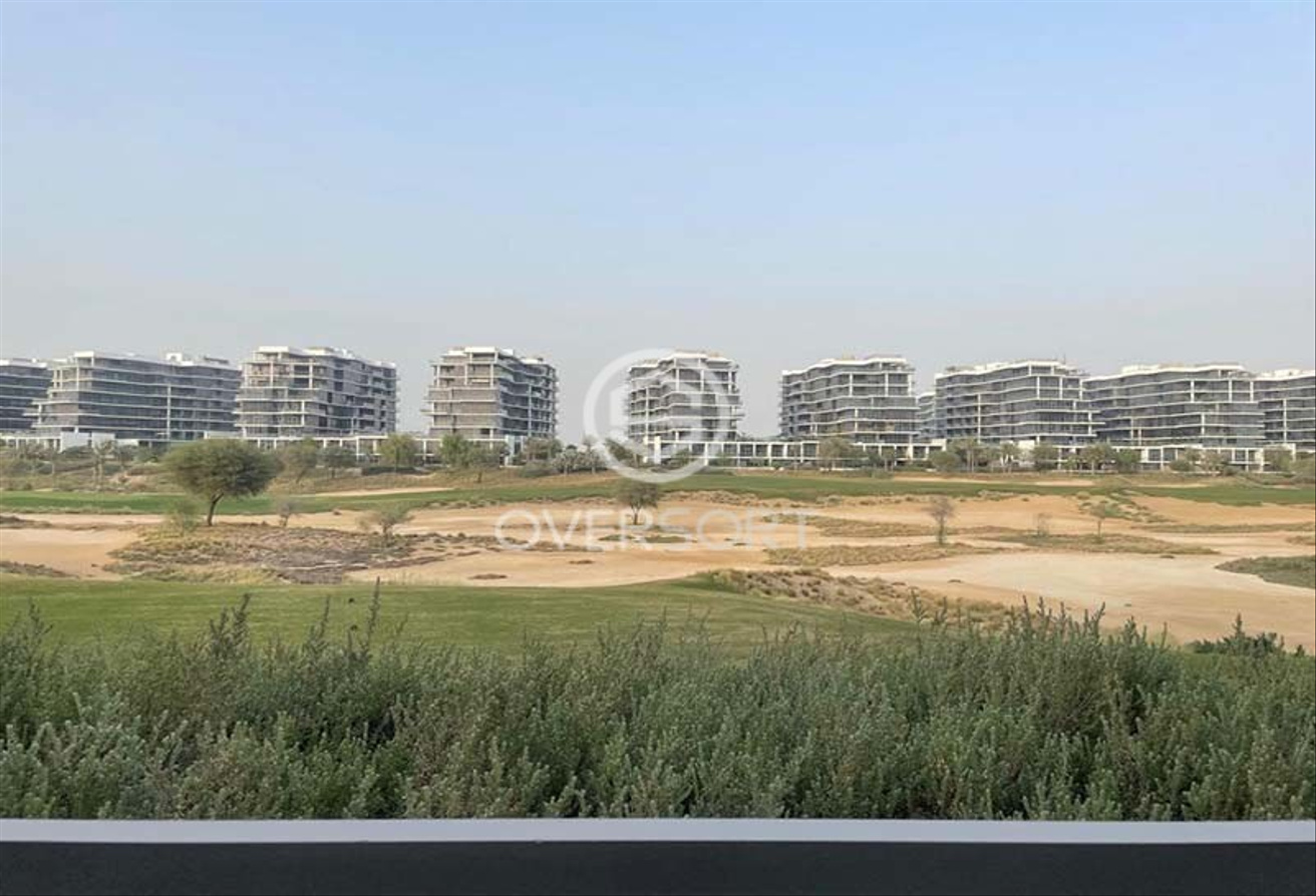 Townhouse-Damac hills