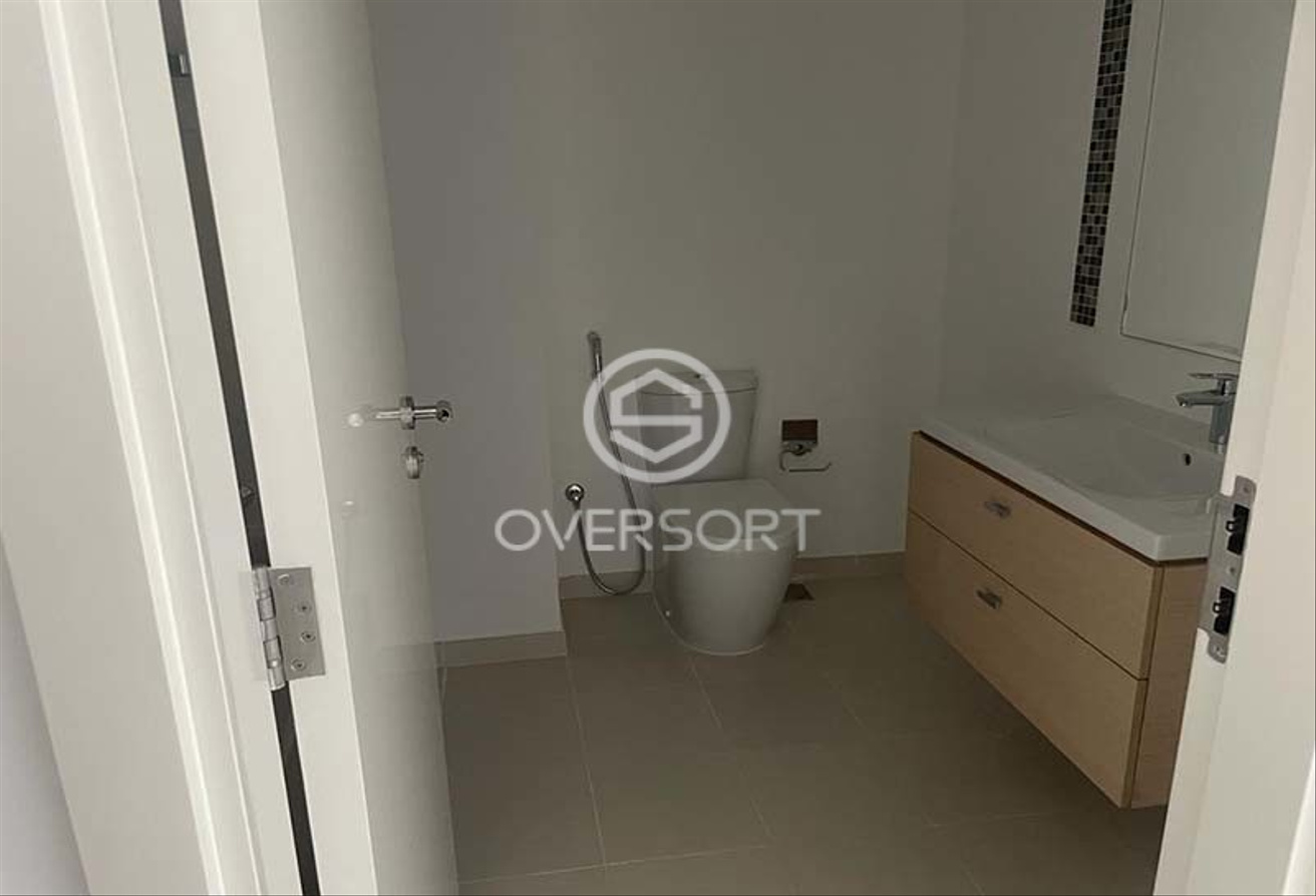 Townhouse-Damac hills