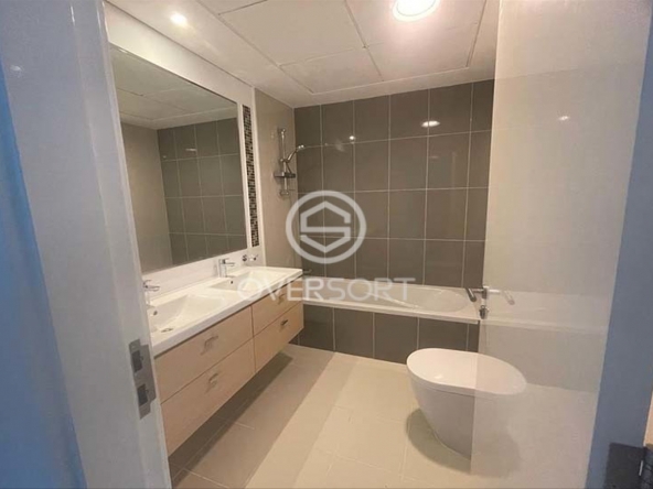 Townhouse-Damac hills