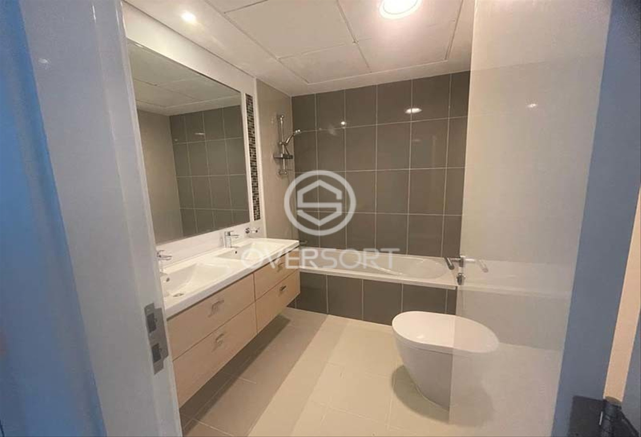 Townhouse-Damac hills