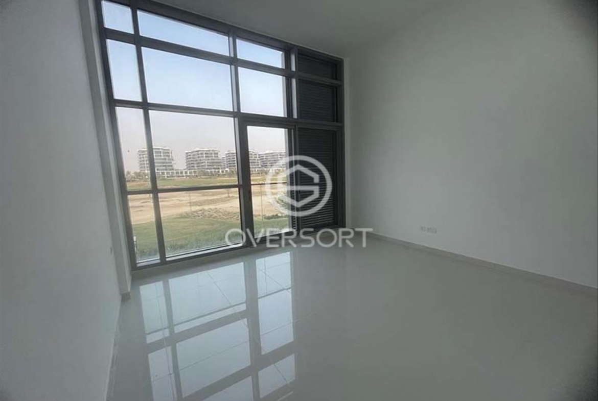 Townhouse-Damac hills