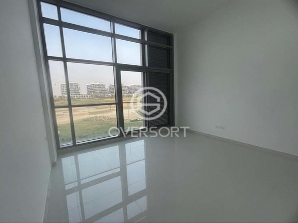 Townhouse-Damac hills