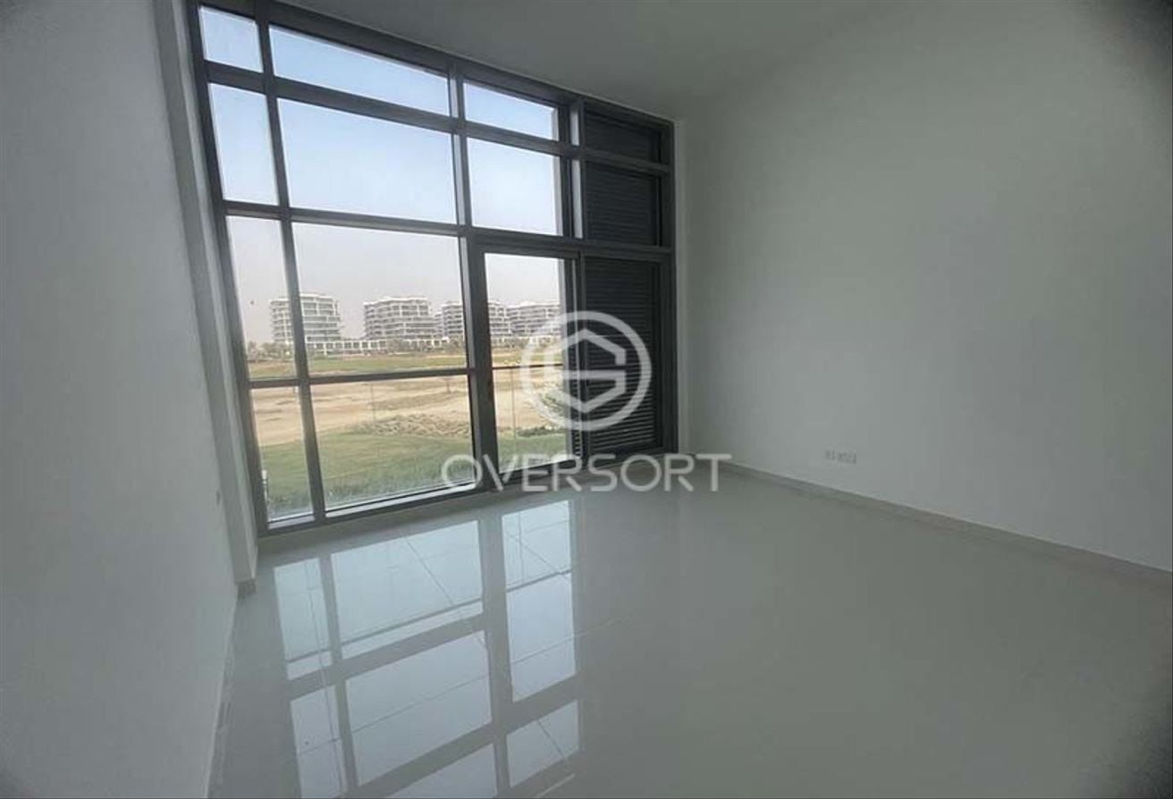 Townhouse-Damac hills