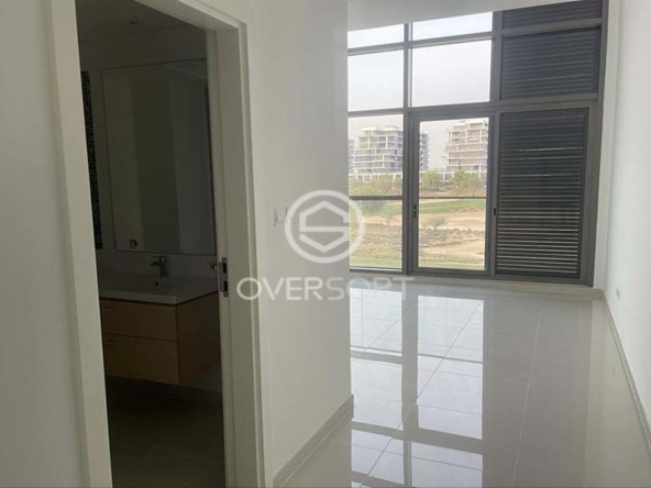 Townhouse-Damac hills