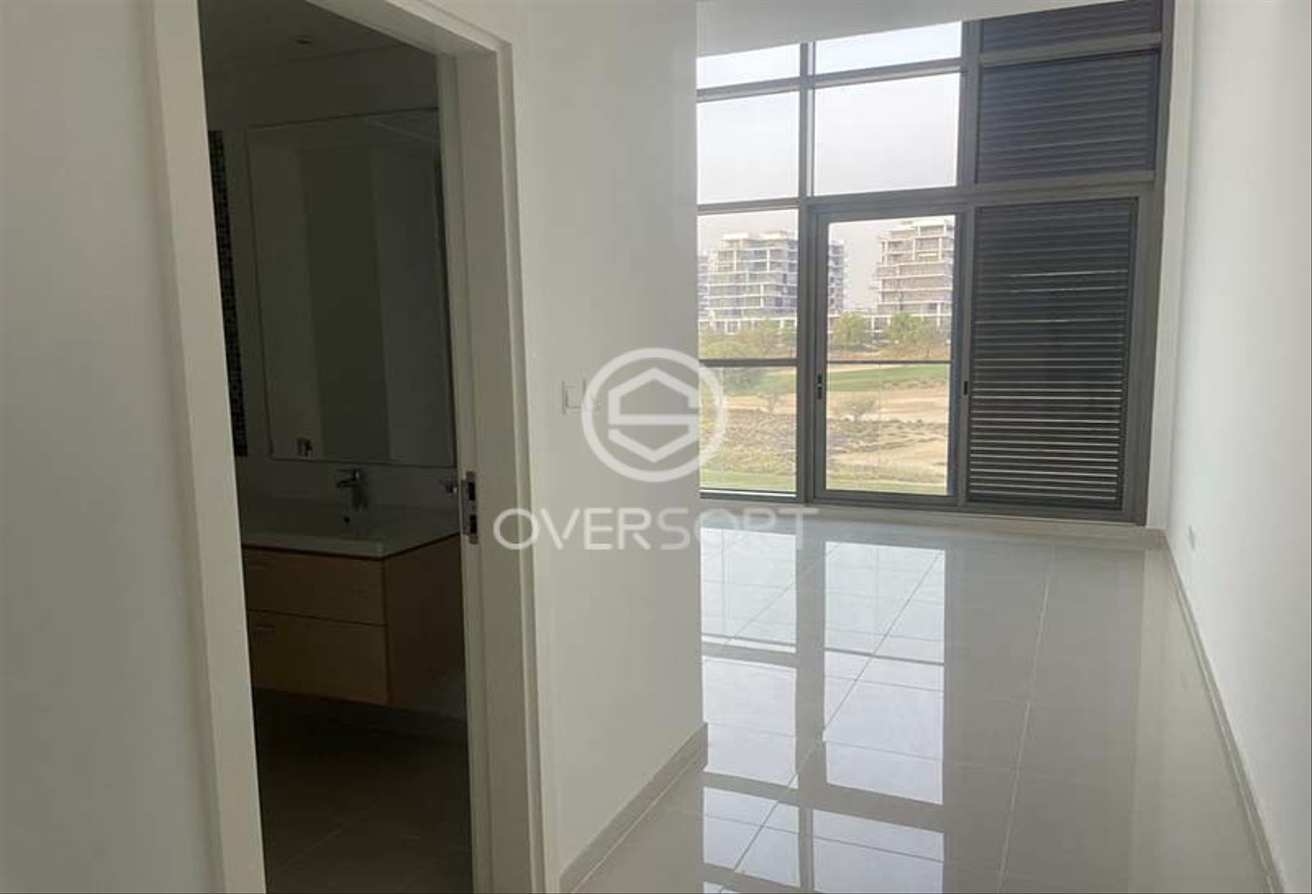 Townhouse-Damac hills
