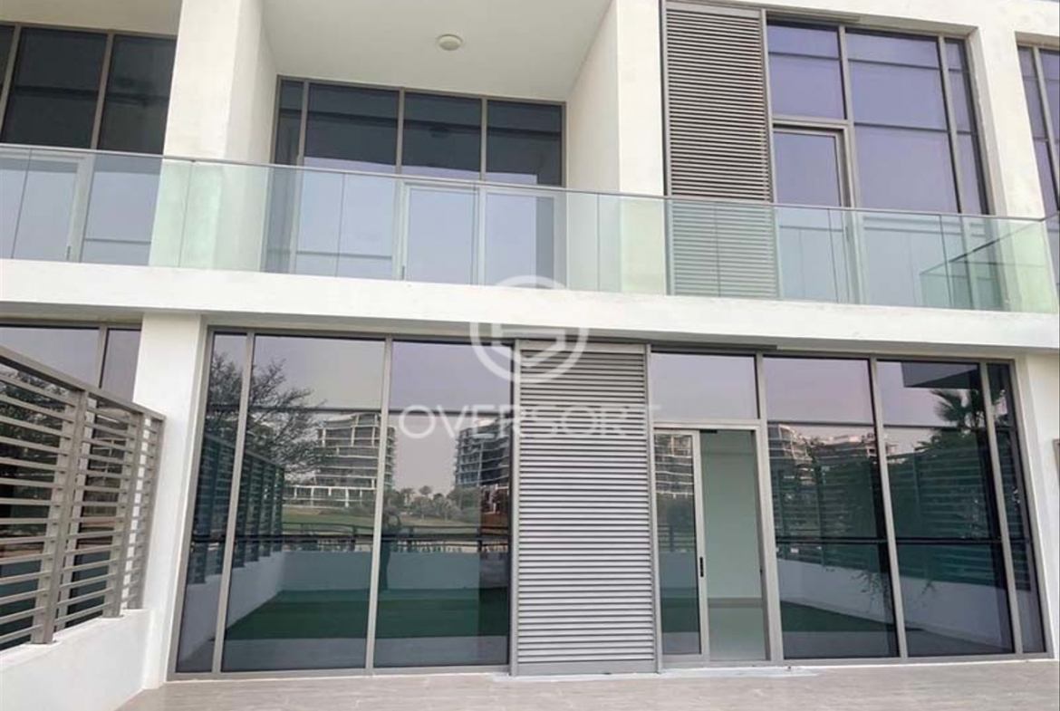 Townhouse-Damac hills