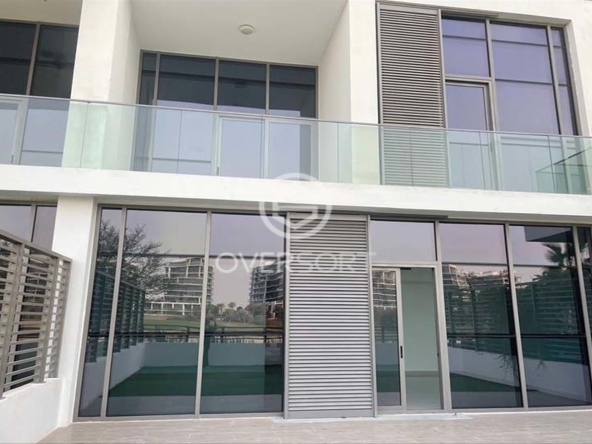 Townhouse-Damac hills