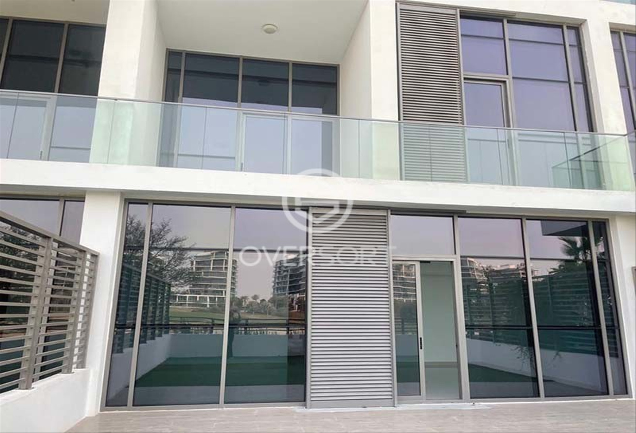 Townhouse-Damac hills