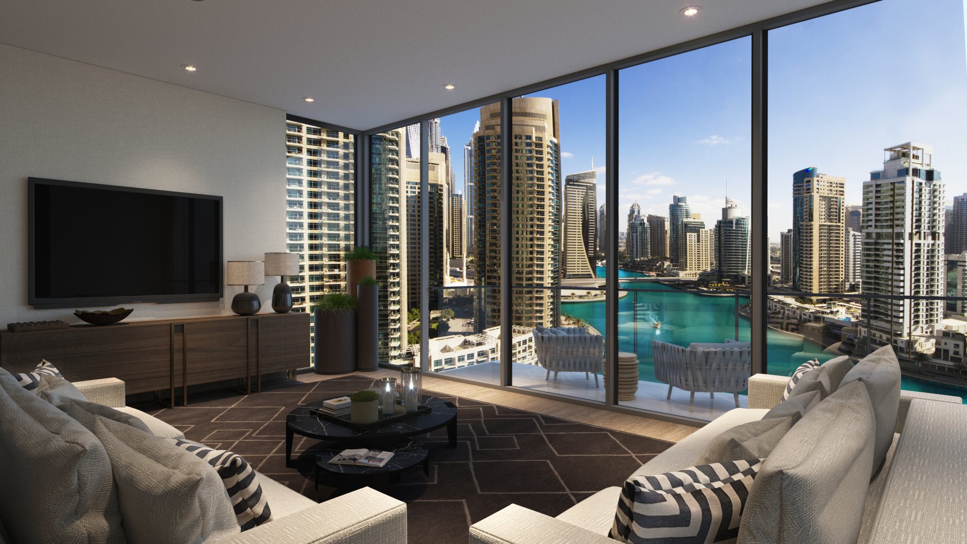 apartment in dubai