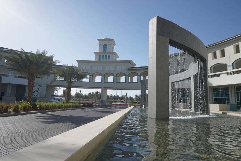 Dubai’s best international universities