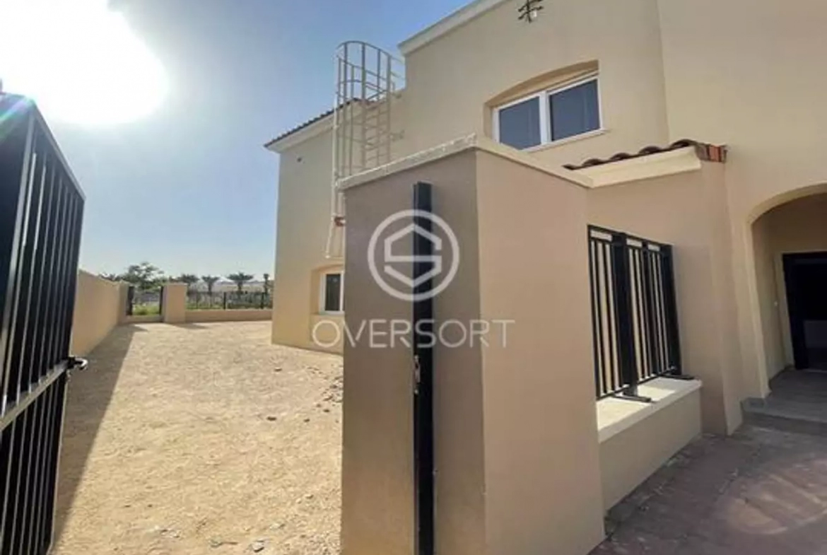 Villa-CASA VIVA