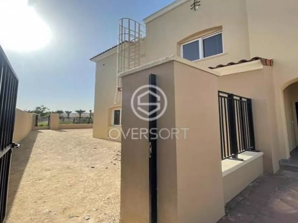 Villa-CASA VIVA