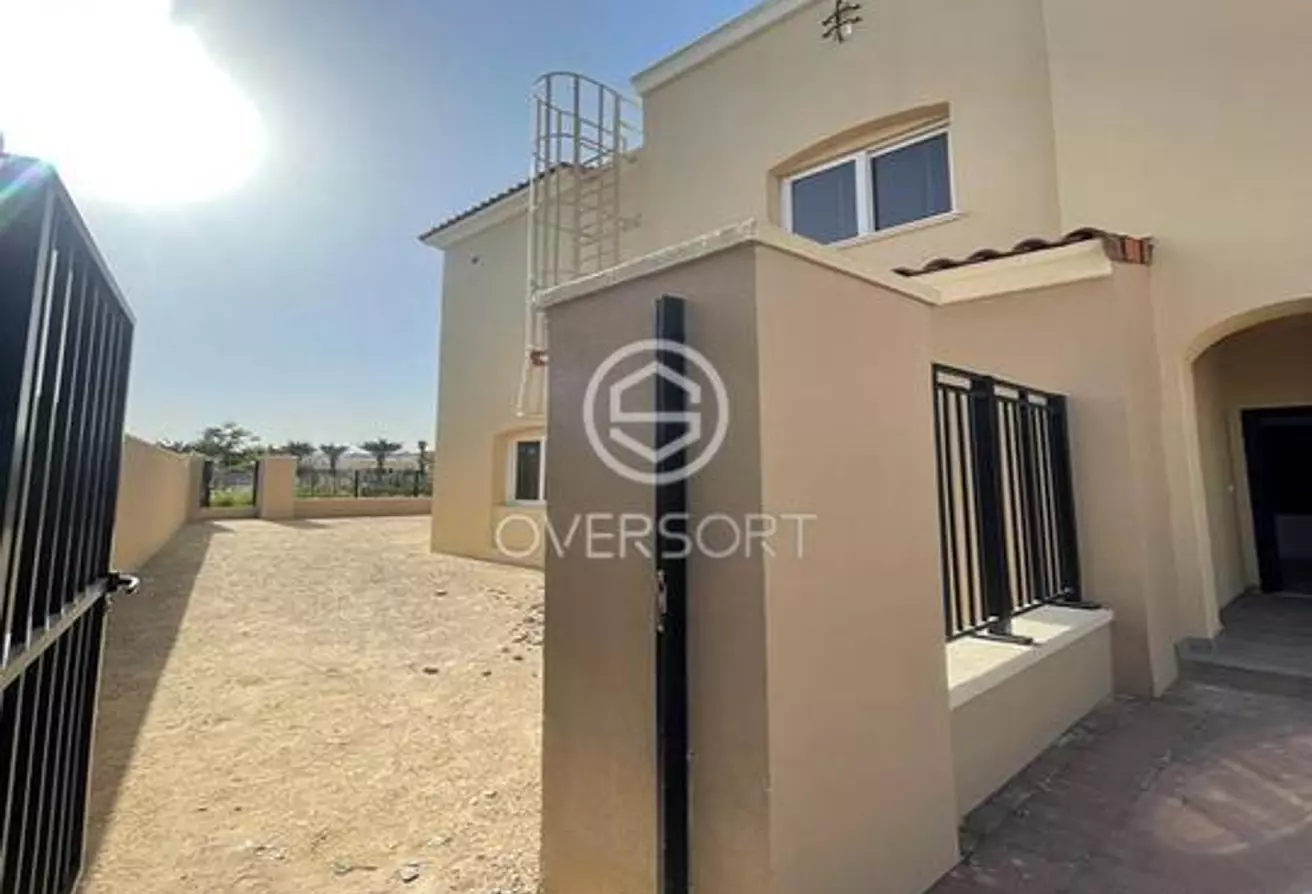 Villa-CASA VIVA