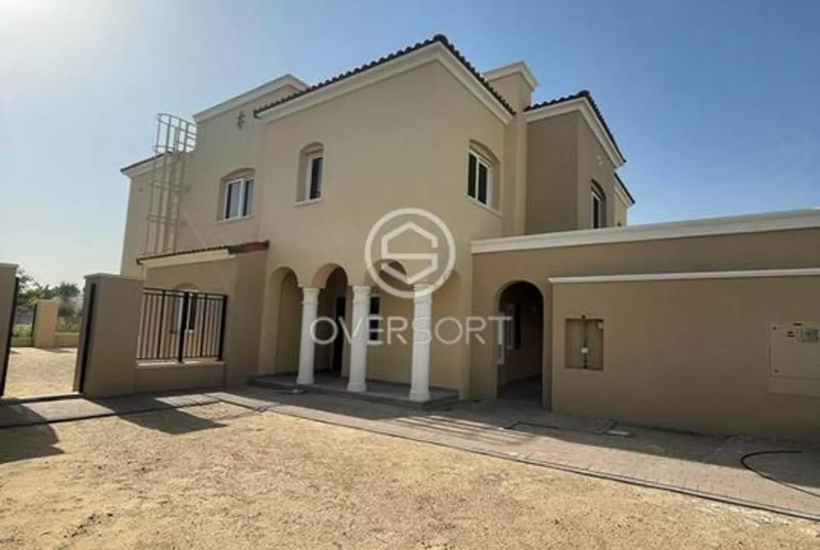 Villa-CASA VIVA
