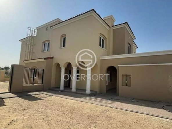 Villa-CASA VIVA