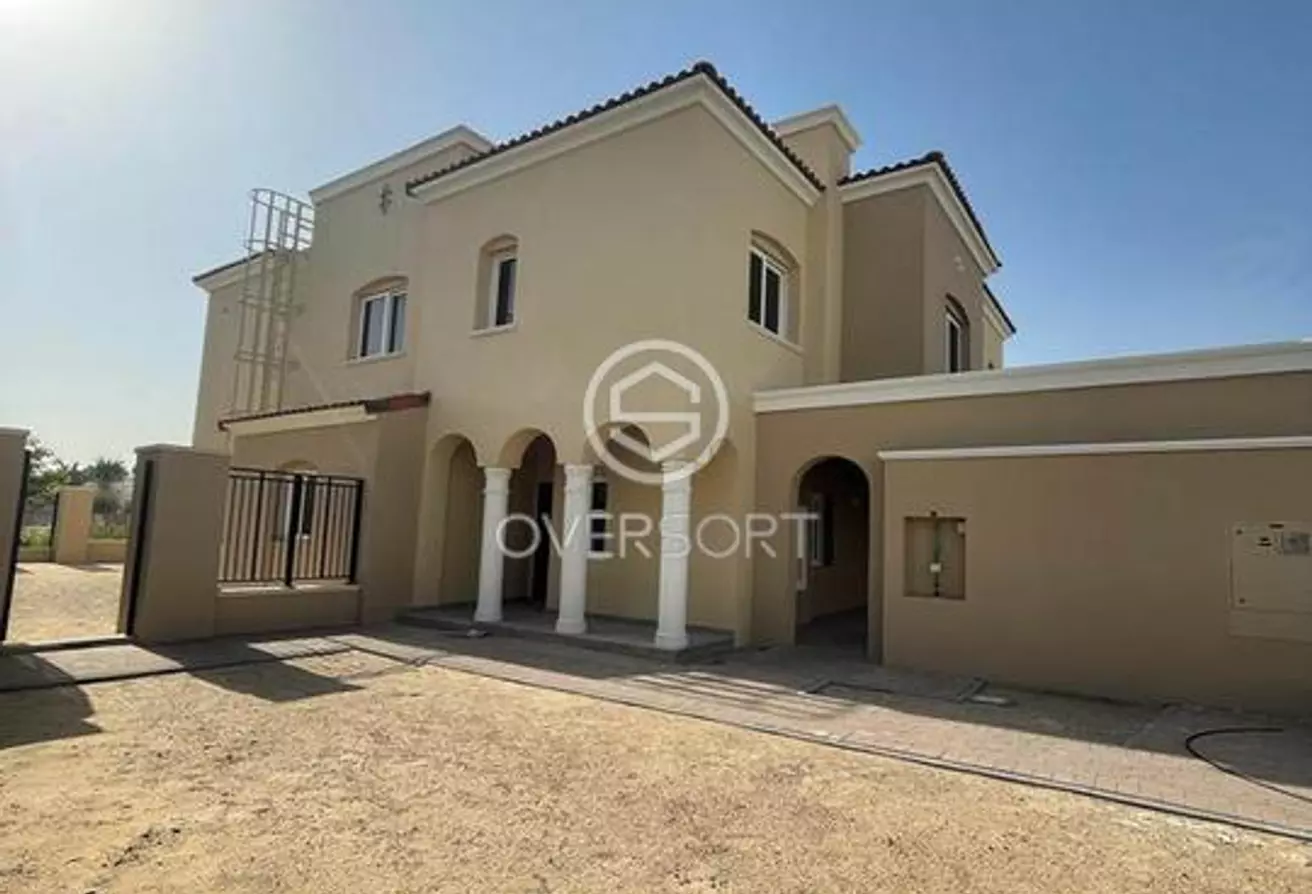 Villa-CASA VIVA