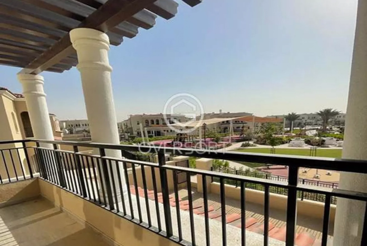 Villa-CASA VIVA