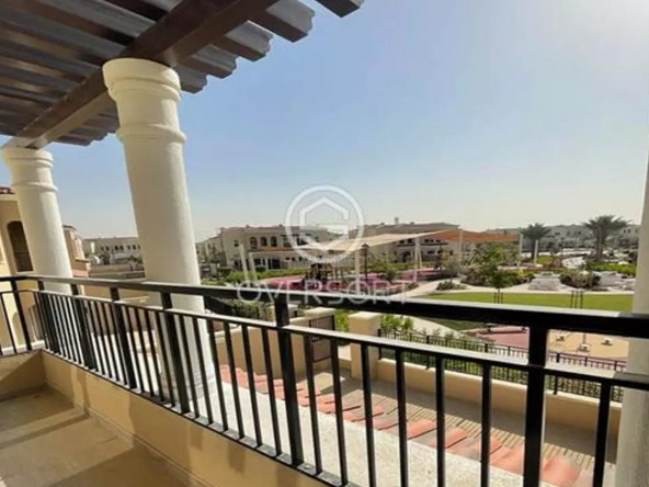 Villa-CASA VIVA