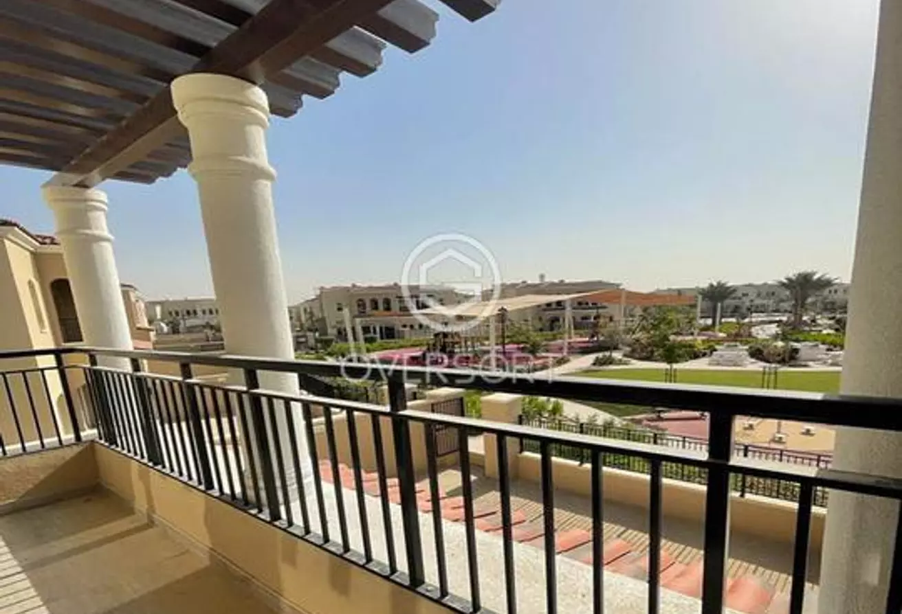 Villa-CASA VIVA