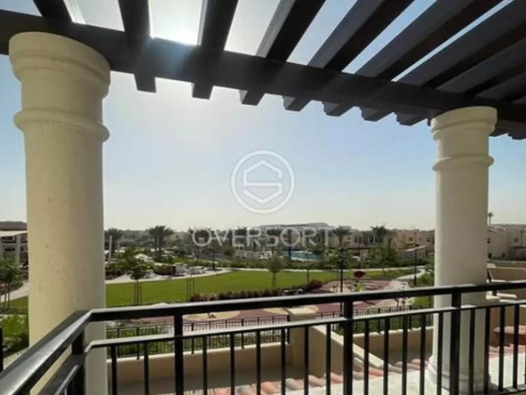 Villa-CASA VIVA