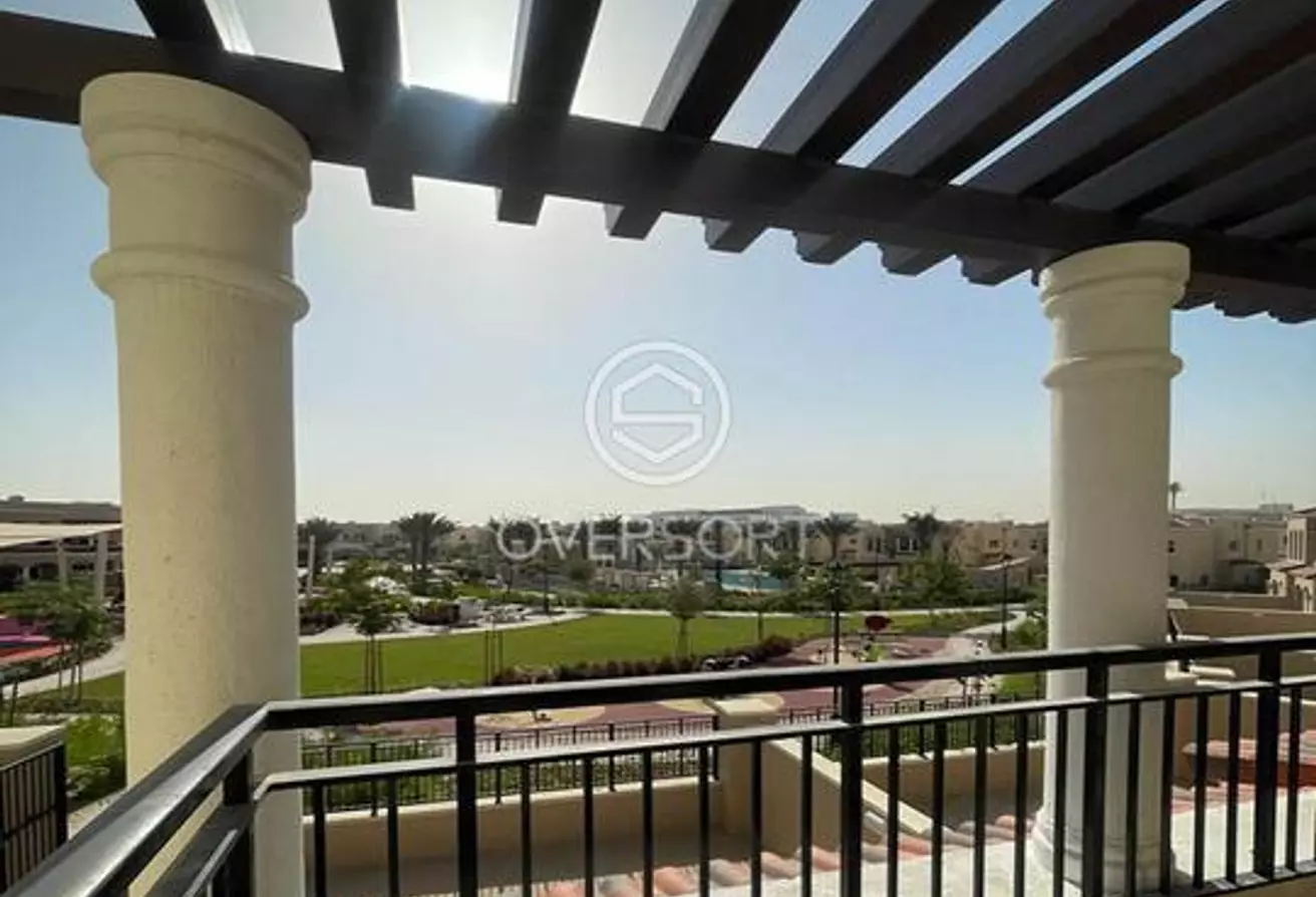 Villa-CASA VIVA