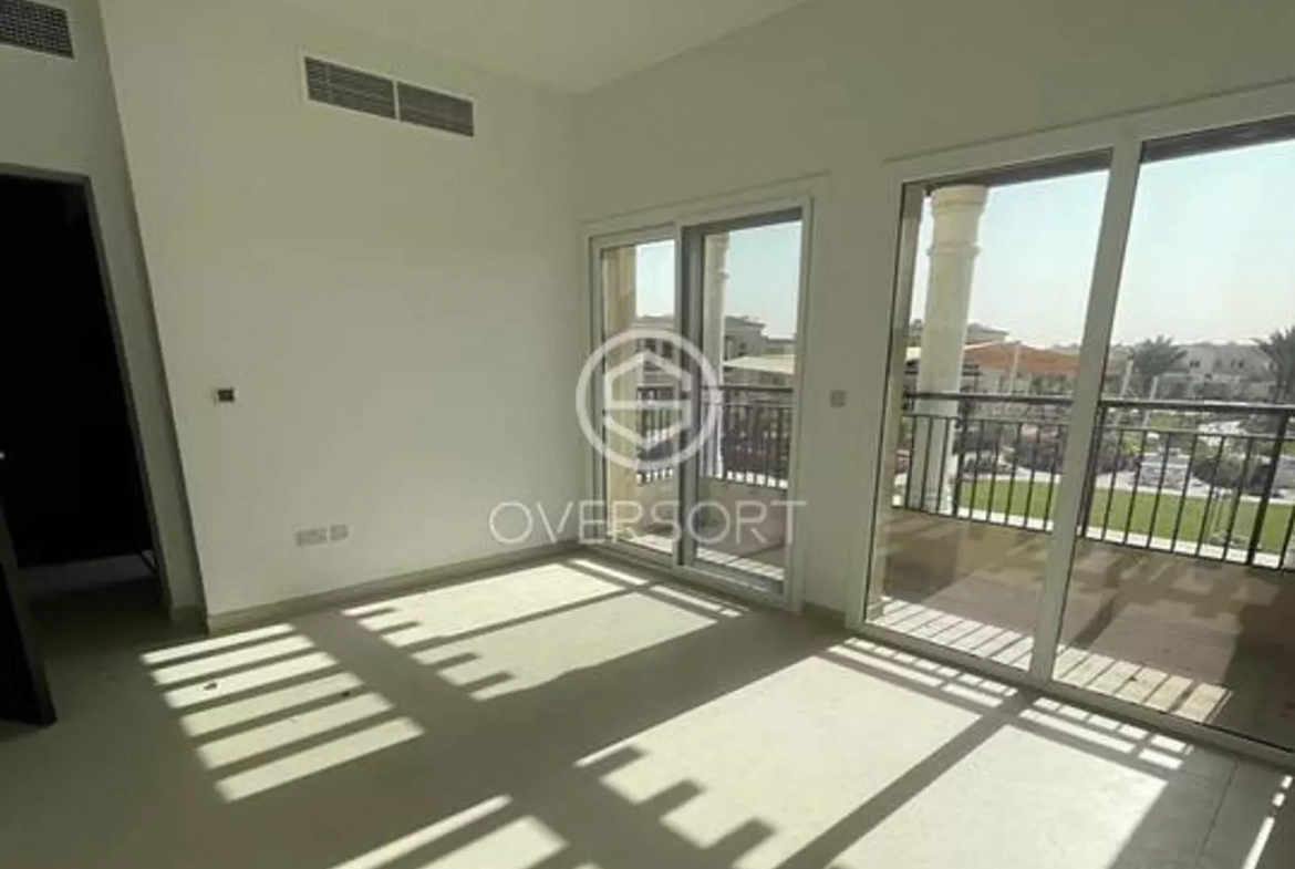 Villa-CASA VIVA