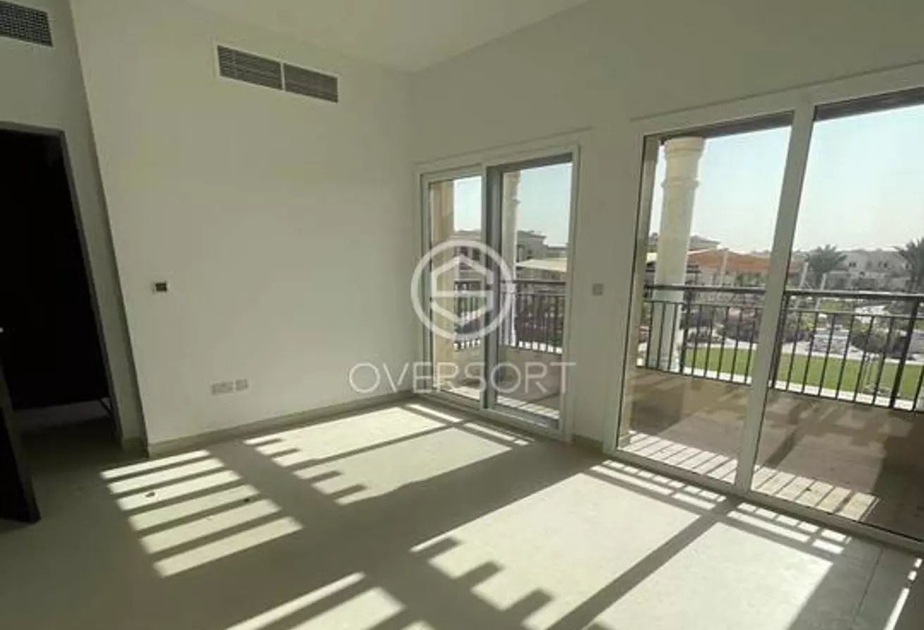 Villa-CASA VIVA