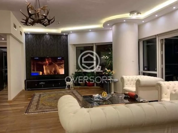 1 bedroom Concorde Tower