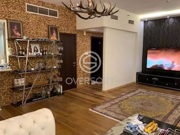 1 bedroom Concorde Tower