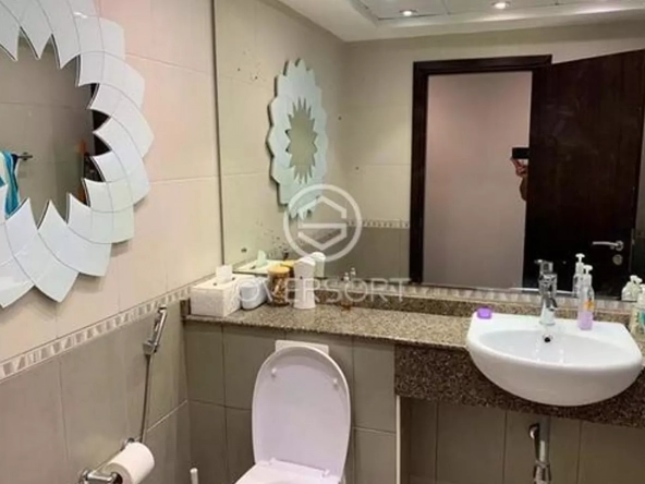 1 bedroom Concorde Tower