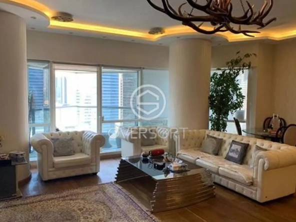 1 bedroom Concorde Tower