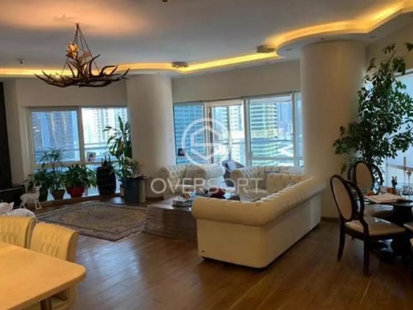 1 bedroom Concorde Tower
