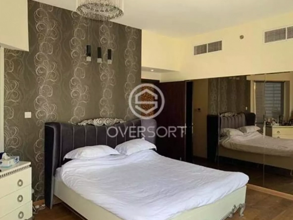 1 bedroom Concorde Tower