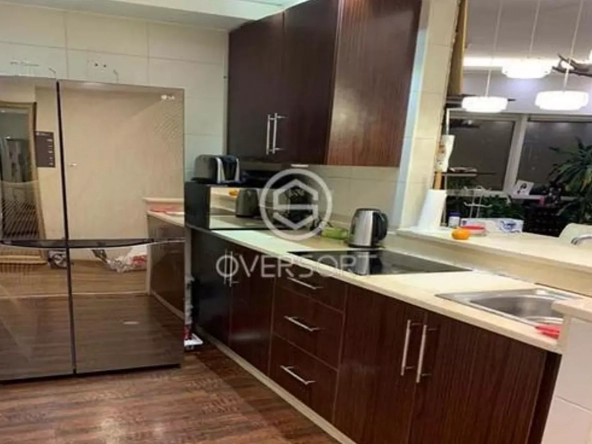 1 bedroom Concorde Tower