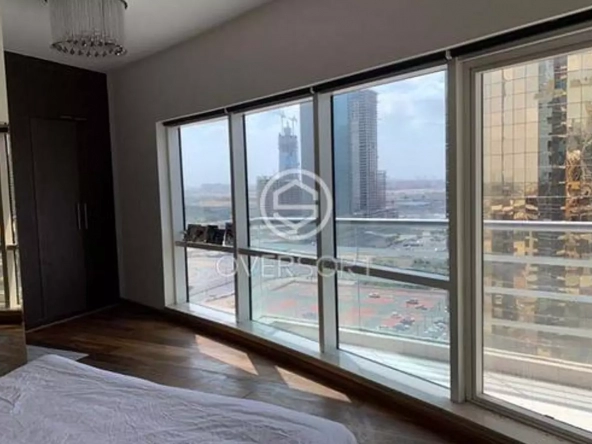 1 bedroom Concorde Tower