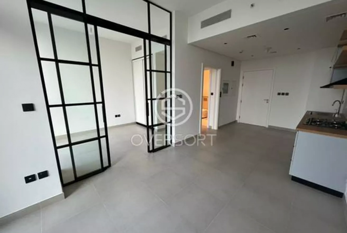 1 bedroom Dubai Hills