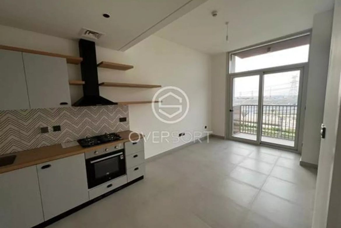 1 bedroom Dubai Hills