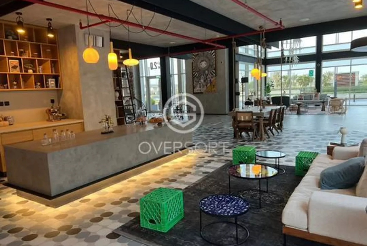 1 bedroom Dubai Hills