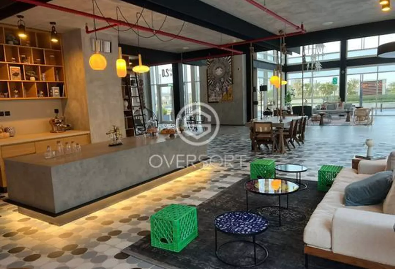 1 bedroom Dubai Hills