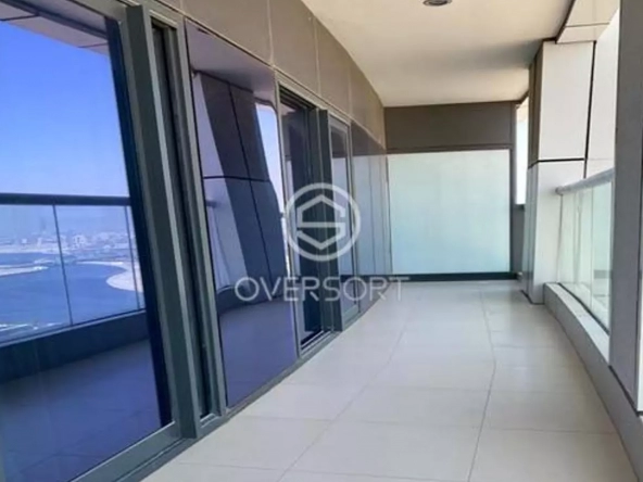 brand new damac tower