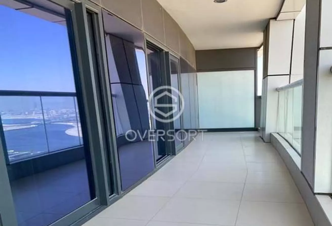 brand new damac tower