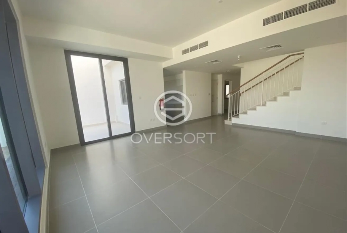 Dubai Hills Villa