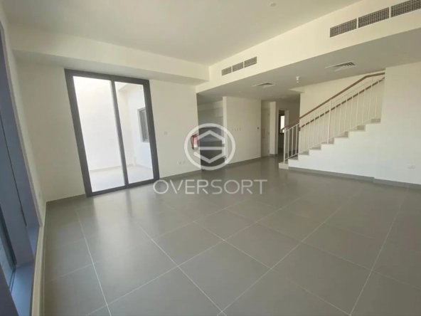 Dubai Hills Villa