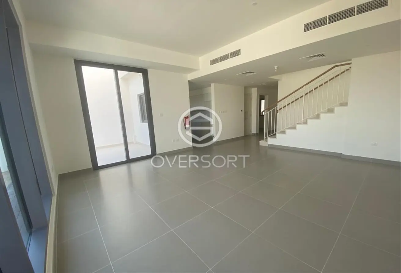 Dubai Hills Villa