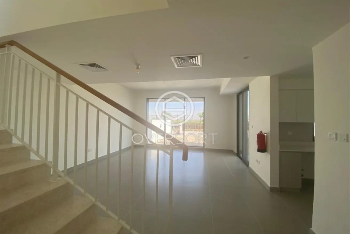 Dubai Hills Villa