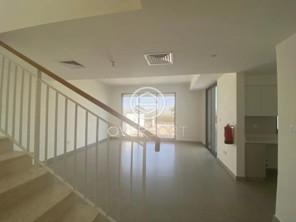 Dubai Hills Villa