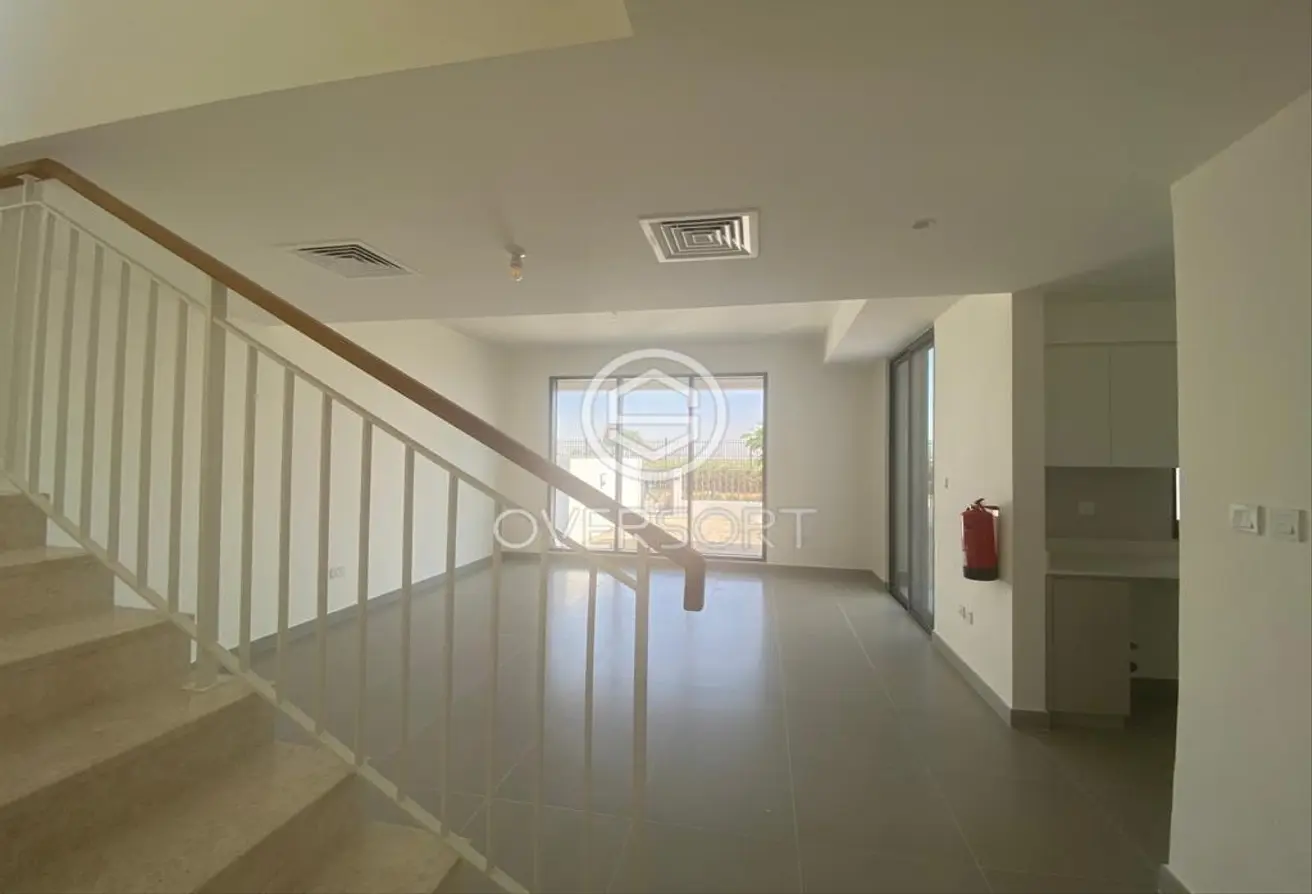 Dubai Hills Villa